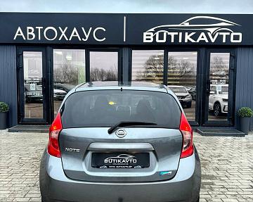 Nissan Note II (E12) - фото 5