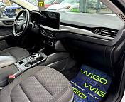 Ford Escape IV · Рестайлинг , 2024 г., автомат, бензин  - фото 11