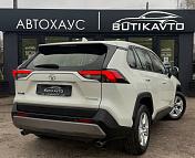 Toyota RAV4 V (XA50) , 2020 г., вариатор, бензин - фото 7