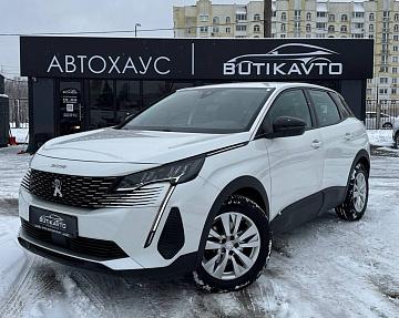 Peugeot 3008 II · Рестайлинг - фото 3