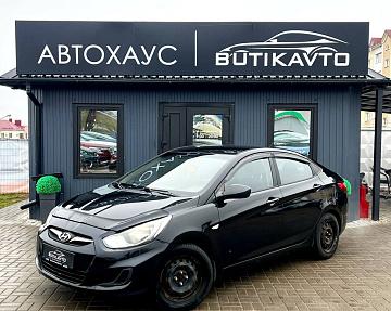 Hyundai Solaris I - фото 3