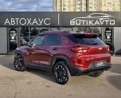 Chevrolet TrailBlazer III , 2021 г., автомат, бензин - фото 4