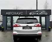 Chevrolet Equinox III , 2021 г., автомат, бензин - фото 6