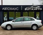 Citroen C5 I , 2001 г., механика, дизель - фото 4