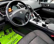 Peugeot 3008 I · Рестайлинг , 2014 г., механика, дизель - фото 9