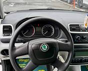 Skoda Fabia 5J · Рестайлинг , 2010 г., механика, бензин - фото 11