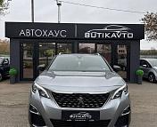 Peugeot 5008 II , 2020 г., автомат, дизель  - фото 2