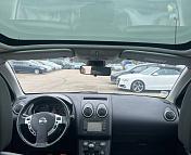 Nissan Qashqai I · Рестайлинг , 2013 г., механика, дизель  - фото 13