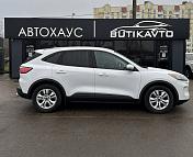 Ford Escape IV , 2020 г., автомат, бензин - фото 7