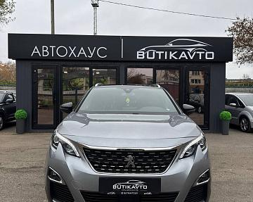 Peugeot 5008 II - фото 2