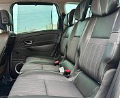 Renault Grand Scenic III · Рестайлинг , 2012 г., механика, дизель - фото 13