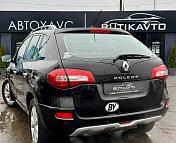 Renault Koleos I , 2008 г., вариатор, бензин - фото 4