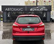 Ford Focus III , 2012 г., робот, бензин - фото 5