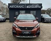 peugeot 3008, 2018 г., механика, дизель - фото 2