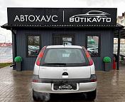 Opel Corsa C , 2002 г., механика, бензин - фото 6