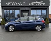 BMW 2 серия Active Tourer F45 , 2016 г., автомат, бензин - фото 4