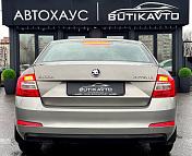 Skoda Octavia III , 2014 г., механика, бензин - фото 5