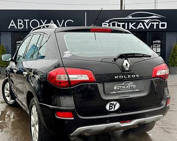 Renault Koleos I - фото 4