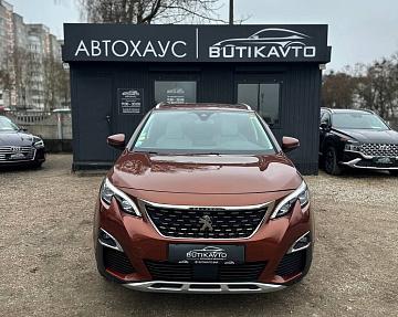 peugeot 3008 - фото 2