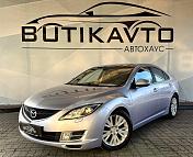 Mazda 6 II , 2008 г., автомат, бензин - фото 3