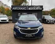 Chevrolet Equinox III, 2018 г., автомат, бензин - фото 2