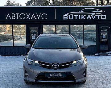 Toyota Auris II (E180) - фото 2