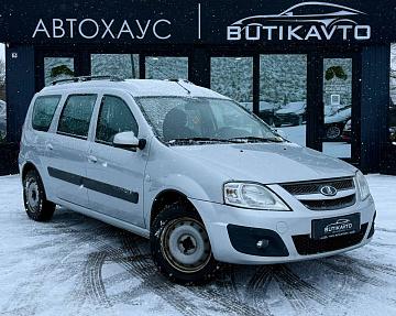 Lada (ВАЗ) Largus I