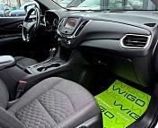 Chevrolet Equinox III , 2021 г., автомат, бензин - фото 11