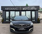 Peugeot 508 I · Рестайлинг , 2015 г., механика, дизель - фото 2