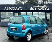 Renault Modus I , 2004 г., механика, бензин - фото 6