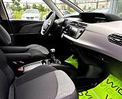 Citroen C4 Grand Spacetourer, 2021 г., механика, дизель - фото 11
