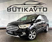 Ford Escape III · Рестайлинг , 2017 г., автомат, бензин - фото 3