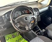 Opel Zafira A · Рестайлинг , 2003 г., механика, дизель - фото 11