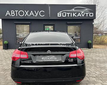 Citroen C5 II - фото 5