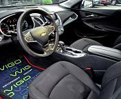 Chevrolet Malibu IX · Рестайлинг , 2022 г., вариатор, бензин - фото 10