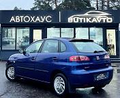 SEAT Ibiza III , 2003 г., механика, бензин - фото 4