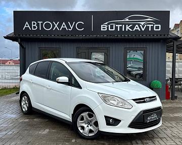 Ford C-MAX II