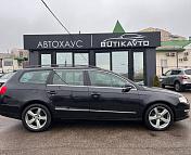 Volkswagen Passat B6 , 2007 г., автомат, дизель - фото 8