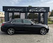 Mercedes-Benz C-Класс W205 S205 C205 A205 , 2015 г., автомат, бензин - фото 14