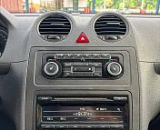 Volkswagen Caddy MAXI III · Рестайлинг , 2011 г., механика, дизель  - фото 16