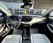 Buick Encore GX I, 2021 г., автомат, бензин - фото 9
