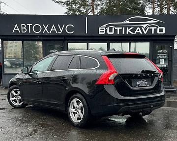Volvo V60 I - фото 4