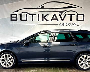 Citroen C5 II - фото 4