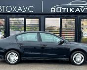 Volkswagen Passat B6 , 2006 г., механика, дизель - фото 7