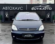 Citroen Xsara Picasso I , 2003 г., механика, бензин - фото 2