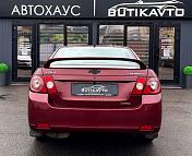 Chevrolet Epica V250 , 2007 г., механика, бензин - фото 5