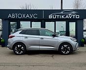Opel Grandland X I · Рестайлинг , 2022 г., автомат, бензин - фото 8