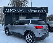 Citroen C5 Aircross I , 2021 г., механика, бензин - фото 4