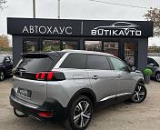 Peugeot 5008 II , 2020 г., автомат, дизель  - фото 6