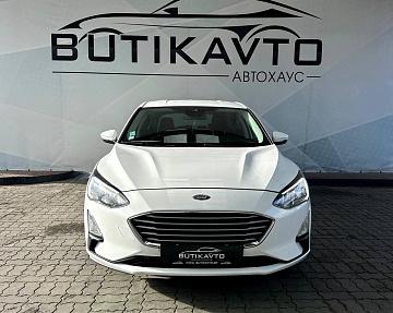 Ford Focus IV - фото 2